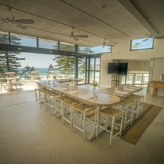venue